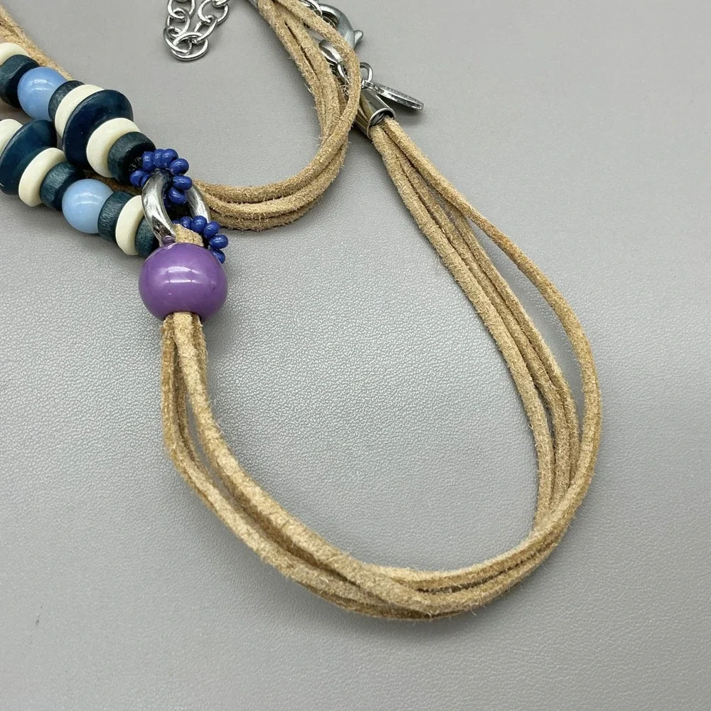 Chicos chico necklace